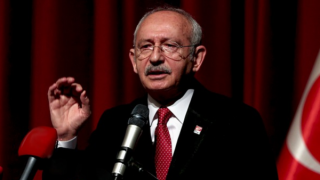 Kılıçdaroğlu’na uluslararası destek