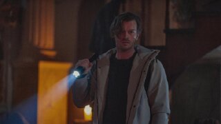 Netflıx, Kıvanç Tatlıtuğ’un Heyecan Dolu Yeni Dizisi Yakamoz S-245’in Yayın Tarihi Açıklandı