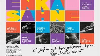 Klasik müziğin genç yetenekleri, ENKA Oditoryumu’nda sahne alıyor