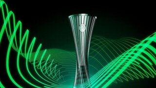 Konferans Ligi'nde maçlar başlıyor