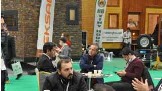Küçük Evlere 43 ülkeden ziyaret
