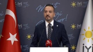 Zorlu: 'TBMM’yi sığınmacı konusunda öncülüğe ve çözüme davet ediyoruz'