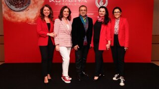 Kütahya Porselen ve TODEV’den anlamlı iş birliği