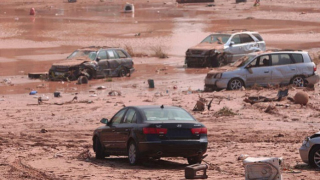 Libya kan ağlıyor: Can kaybı 11 bini geçti, cesetler toplanamıyor