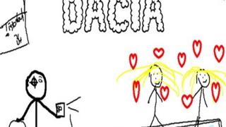 Lvbel C5, yeni şarkısını paylaştı: 'DACIA'