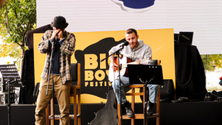 Macera ve adrenalin tutkunları Big Boyz Festival’de buluştu