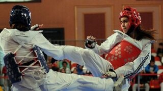 Maltepe Belediyesi sporcu gençleri destekliyor, gençler olimpiyat yolunda ilerliyor