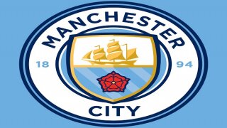 Manchester City'li Erling Haaland golle başladı