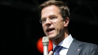 Hollanda Başbakanı Rutte’ye suikast planında Türkiye kökenli genç tutuklandı