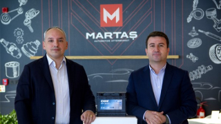 Martaş Otomotiv, dünya devi Exide’ın resmi Türkiye distribütörü oldu