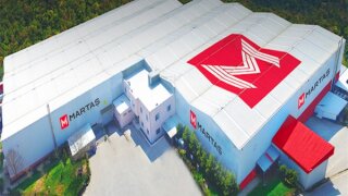 Martaş Otomotiv, Fortune 500 Türkiye listesinde 340. sıraya yükseldi