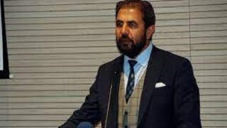 Ünlü Anketçiden AKP Yorumu: 'Dip Dalga bitti Artık FIRTINA/ TUSUNAMİ Geliyor.'