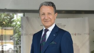 "Muasır medeniyetler seviyesine çıkma hedefiyle çalışıyoruz"