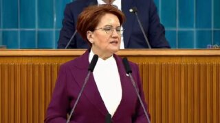 Meral Akşener Kaftancıoğlu için ne dedi?