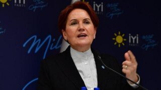 Meral Akşener Grup Toplantısında Konuşuyor (22 Haziran 2022) (CANLI)