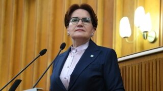 "Olmasaydın millet olarak ne yapardık bilmiyorum"