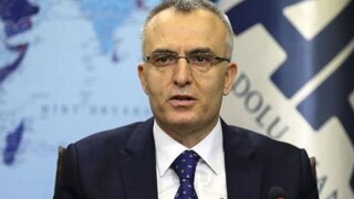 Merkez Bankası Başkanlığı'na atanan Naci Ağbal kimdir?