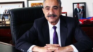 Mersin Şoförler Odası Başkanı Sarı’dan sürücülere önemli uyarı