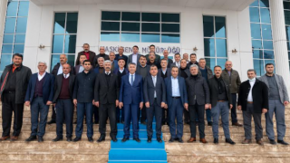 Mert: Yazıhan’da eksik bırakmayacağız