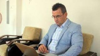 DEVA Partili Metin Gürcan gözaltına alındı