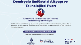 Metro İstanbul’dan Eskişehir’e teknolojik çıkarma