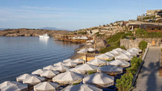METT Hotel & Beach Resort Bodrum, 2021 yılının en iyi yeni uluslararası oteli seçildi