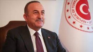 Bakan Çavuşoğlu, Moğolistan Dışişleri Bakanı Battsetseg ile görüştü