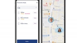 Mobil Panik Butonu ile çocuklarınız okul yolunda güvende