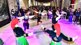 Mübadelenin 99'uncu yıldönümü İzmir'de etkinliklerle anılıyor