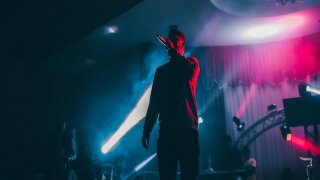 Müzik korsanlığı yeniden hortladı