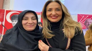 Nazlıaka'dan kadınlara 'her gün bir üye' talimatı