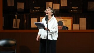 Nezihe Meriç hikayeleri ilk kez İş Sanat’ta