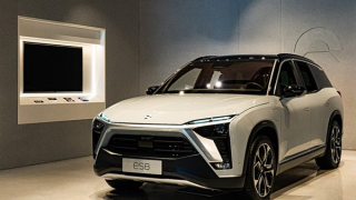 Nio, 2022’de Avrupa’nın beş ülkesinde elektrikli araç satışına başlayacak