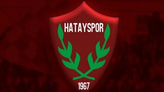 Ognjen Vranjes, Hatayspor'da