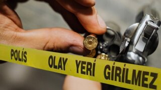 İstanbul'a kabusu yaşattı: 2 kişiyi öldürüp 2'si polis 4 kişiyi yaraladı