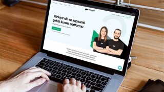 Online şirket kurulumunda e-ticaret ilk sırada