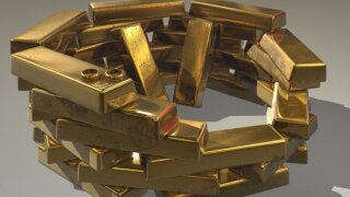 Ons/Altın “XAUUSD” analizi 30 Aralık 2021