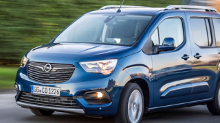 Opel modellerinde yıl sonuna özel teklifler