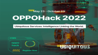 OPPOHack 2022, teknoloji yeteneklerini çağırıyor
