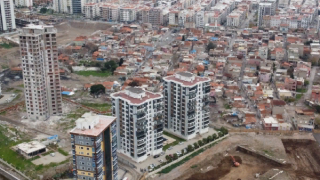 Örnekköy’de dördüncü etap için imzalar atıldı