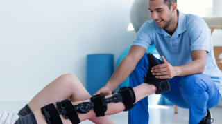 Ortopedi ameliyatları sonrasında fizik tedavi ve rehabilitasyonun önemi