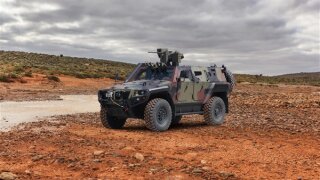 Otokar, Asya-Pasifik’teki varlığını artırmayı hedefliyor