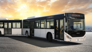 Otokar, İETT ihalesi için yerli metrobüs üretecek