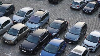 Otomotiv pazarı eylül ayında yüzde 9 büyürken, yılbaşından bu yana yüzde 7 daraldı