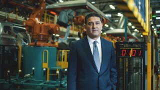 Otomotiv Sanayii Derneği’nden bir ilk