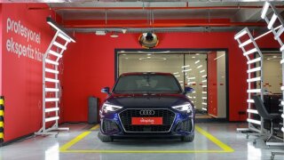 otoplus, İstanbul Optimum AVM’de yeni alım ve satım merkezini açtı