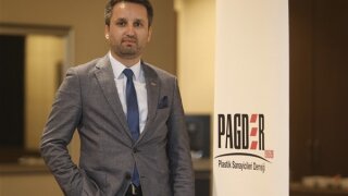 PAGDER Başkanı Gülsün: 'Atık yönetiminde yeni adımlar atılmalı'