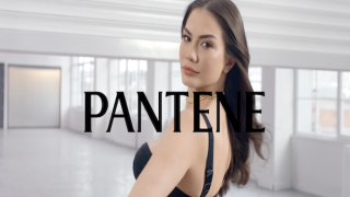 Pantene'in yeni reklam filmi yayınlandı