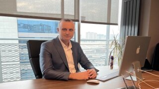 Parolapara, bireysel ve ticari finansal teknoloji ürünlerine odaklandı