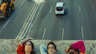 Pera Film’in Onur Haftası programı devam ediyor